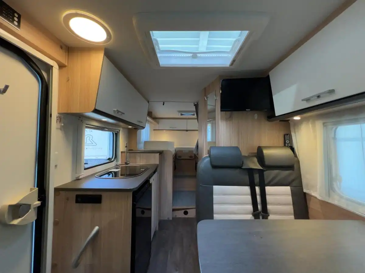 SUNLIGHT V 66 Adventure Edition - Ansicht 10